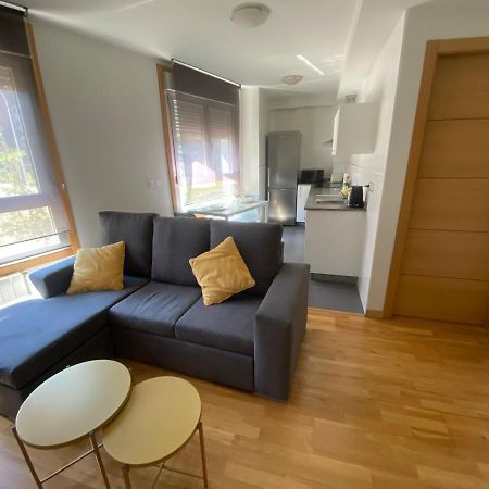Апартаменти Fantastico Playa Lerez Rias Baixas 2 Понтеведра Екстер'єр фото